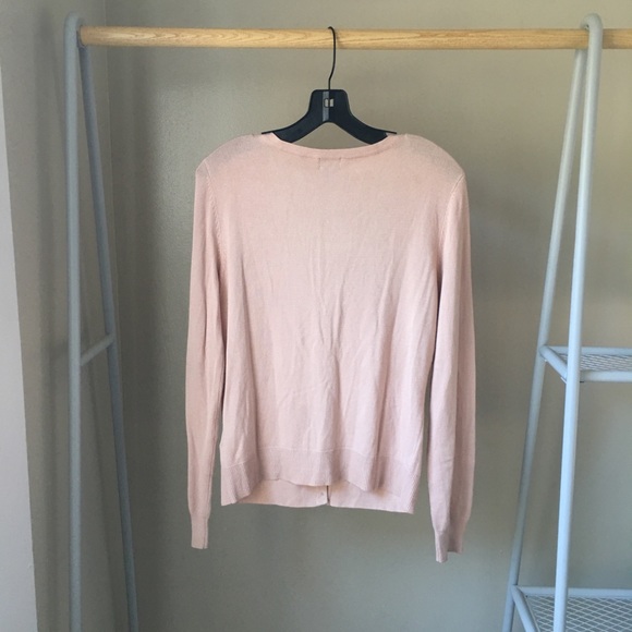 H&M Sequin Cardigan - Picture 2 of 6